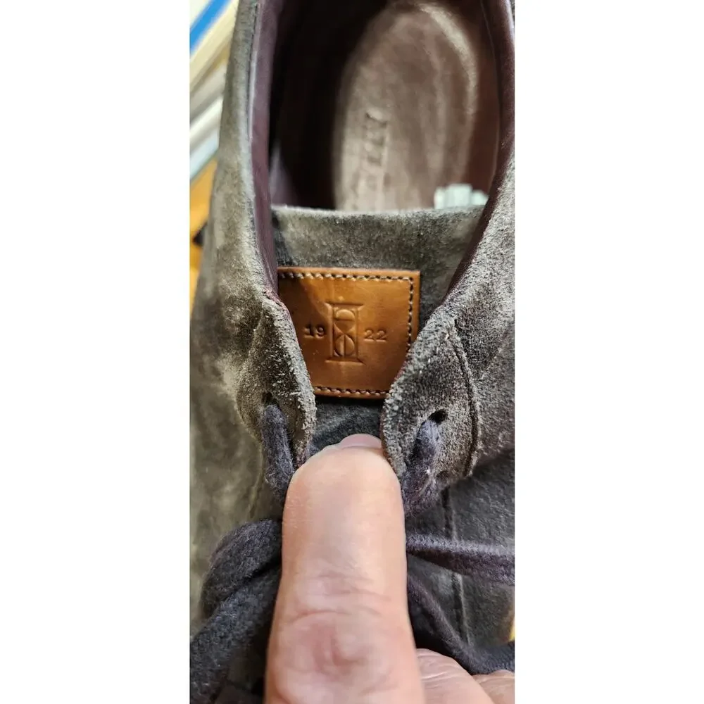 Allen Edmonds allen edmonds